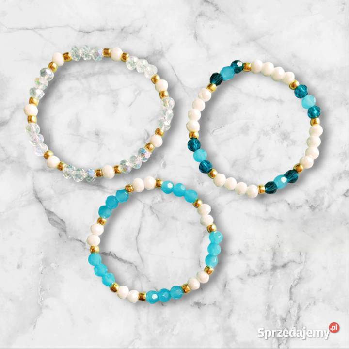 Bransoletka elastyczna