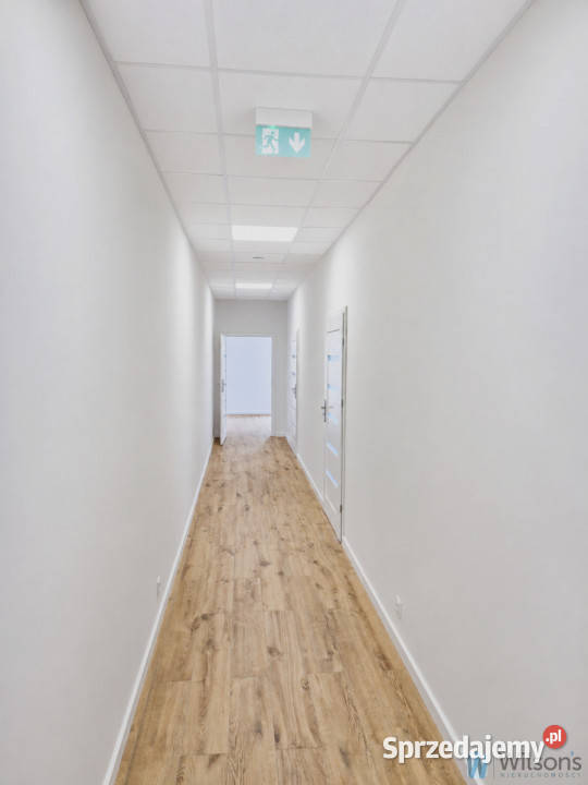 Wynajem lokalu 135m2 Warszawa 135m2 Wynajem sprzedam