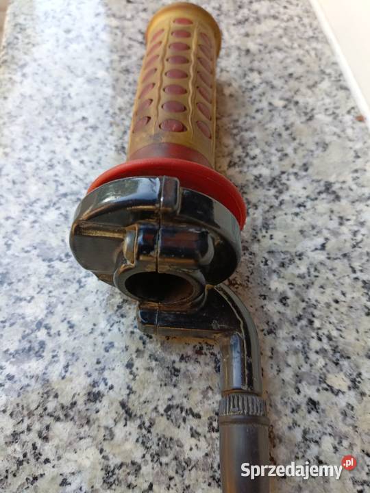 Rolgaz do honda mtx 200 125okazja Bolesławiec