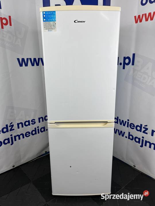 LODÓWKA Candy 143 Klas A DostawaGwarancja mazowieckie Wiejca