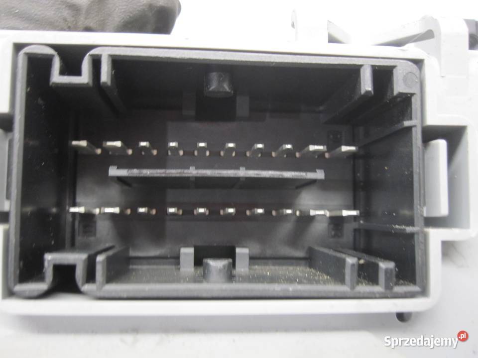 FIAT DOBLO II 10r moduł BSI 00518115150 Kielce