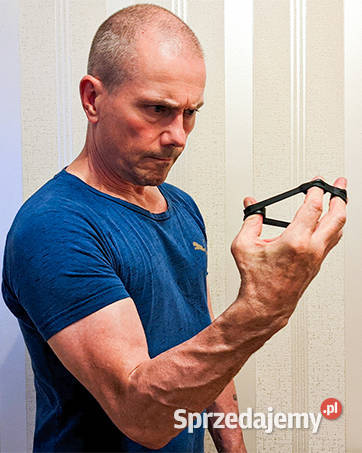 FitBeast Zestaw do Ćwiczeń Dłoni i Przedramion podkarpackie