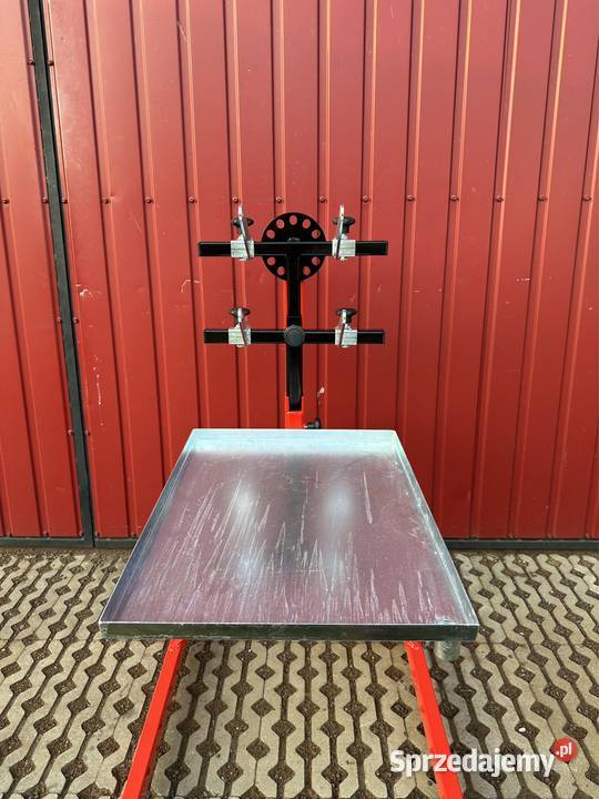 Uchwyt Serwisowy Silnika Stojak silnika