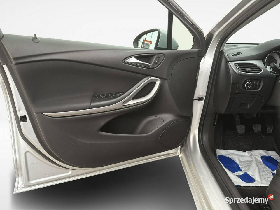 Opel Astra 16 DTE 110 Enjoy Salon FakturaVat K Astra Warszawa