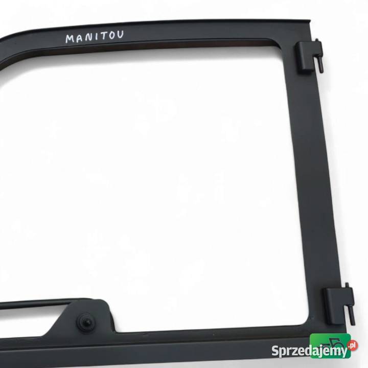 Górna Ramka Drzwi Manitou MLT 634 Wilkowo