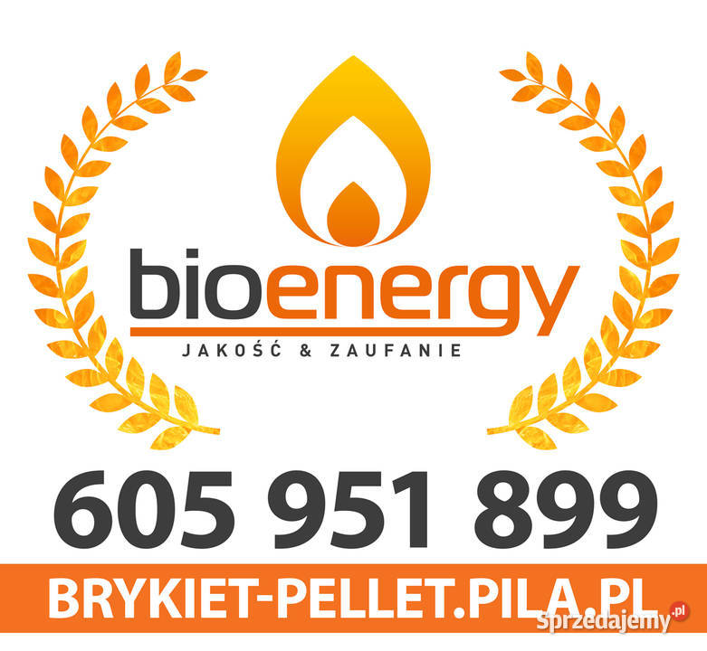 Pellet Szczecinek Bio Energy Pellet Brykiet zachodniopomorskie