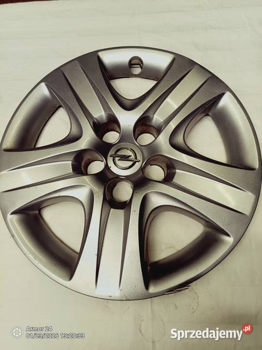 Kołpak 15 17 Opel Pałczew