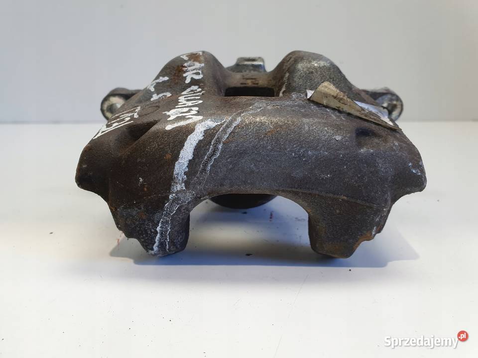 Toyota Corolla XII E21 PRZEDNI ZACISK HAMULCOWY osobowe Rudka