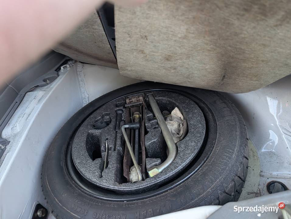 Volkswagen Passat B4 1994 19 TDI 90 1Z KOMBI