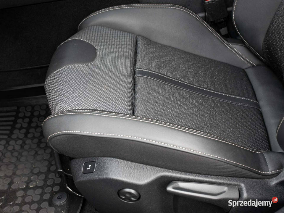 Peugeot 508 DW4XU935 BLUEHDI ALLURE EAT8 Podgrzf nieuszkodzony Gdańsk sprzedam