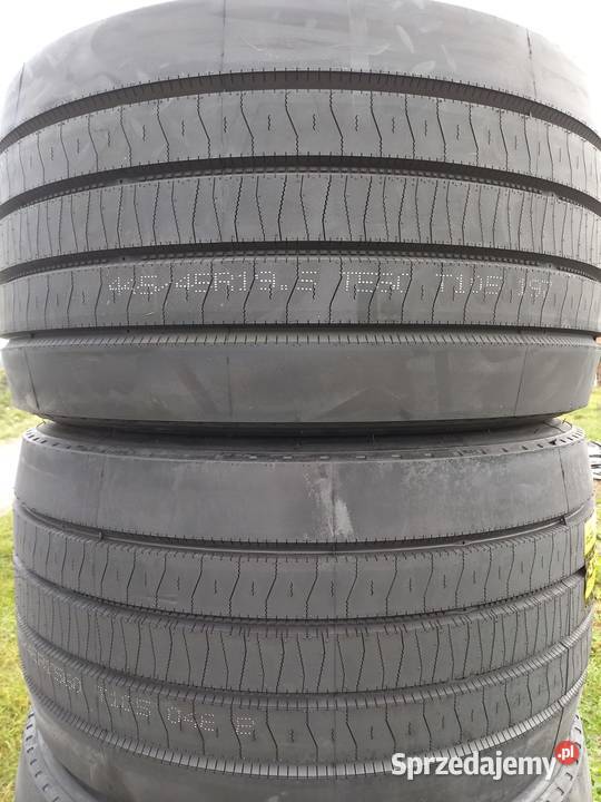 Opony Black Lion BT188 44545 R19520PR 160J opony