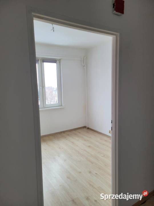 Sprzedam mieszkanie Gostynin