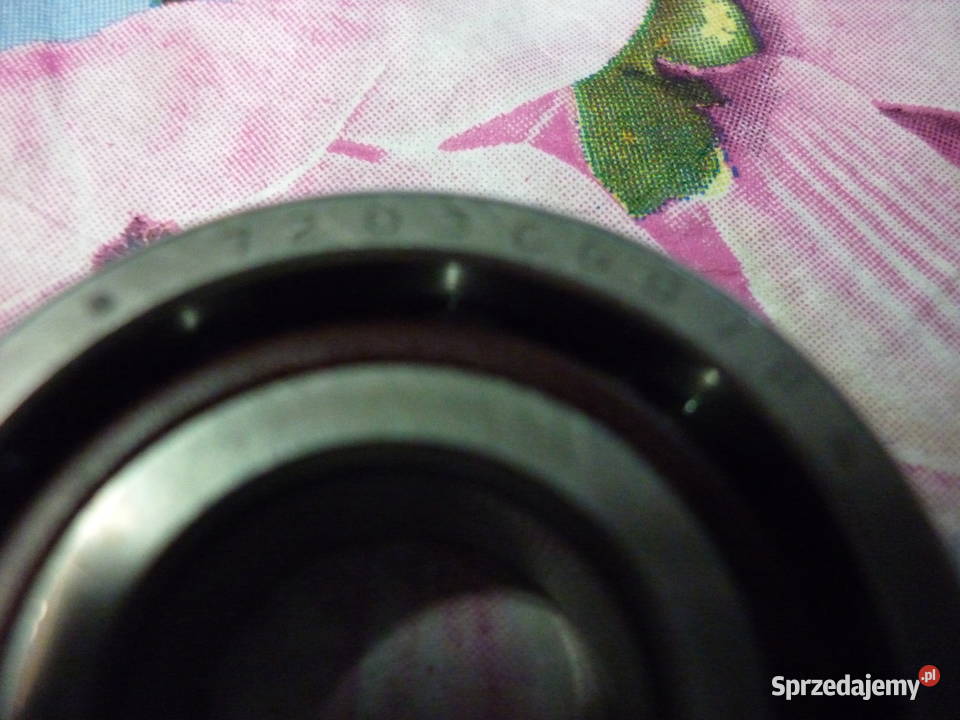 Łożysko SKF 7203 CGBP4 Dębica