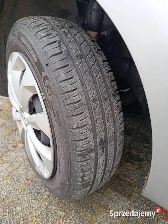 Renault Clio 3 kombi centralny zamek Najmowo
