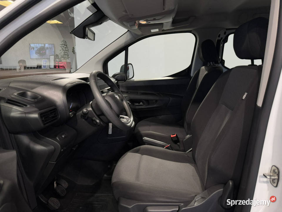 Toyota Proace City Verso 15 D4D 102 M5 2020 r Myślenice