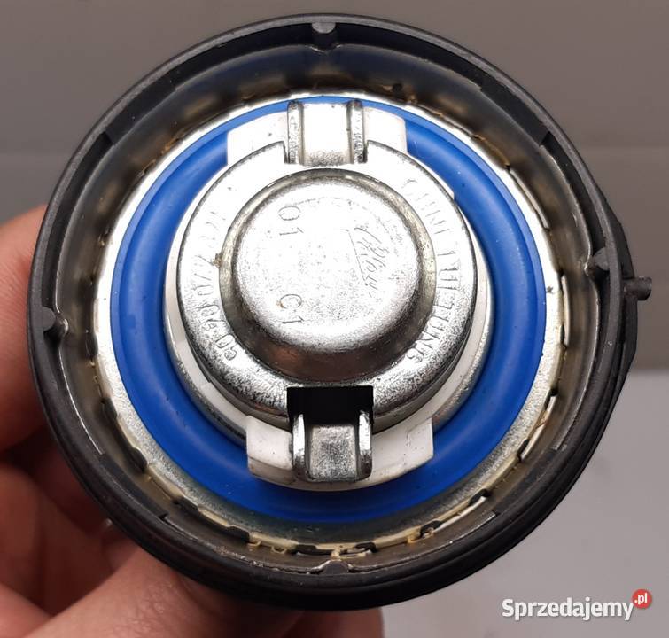 KOREK WLEWU PALIWA MERCEDES W203 A1684700405 Mielęcin