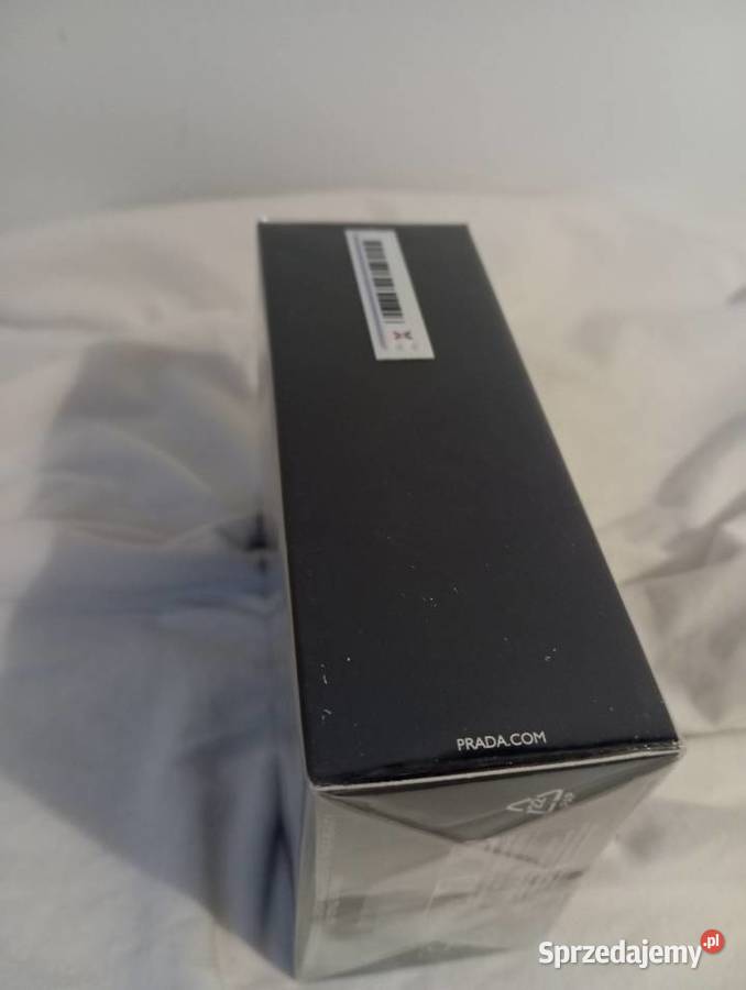 Prada Luna Rossa Ocean 100 ml edp Prada Perfumy i wody mazowieckie sprzedam