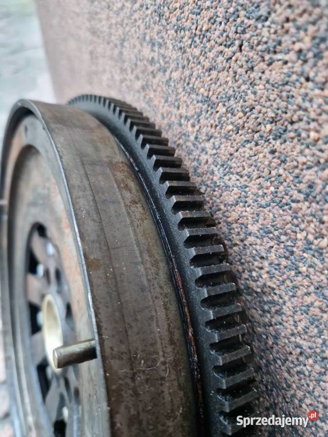 KOŁO DWUMASOWE MERCEDES C KLASA W204 C220 CDI 22 osobowe Radom sprzedam