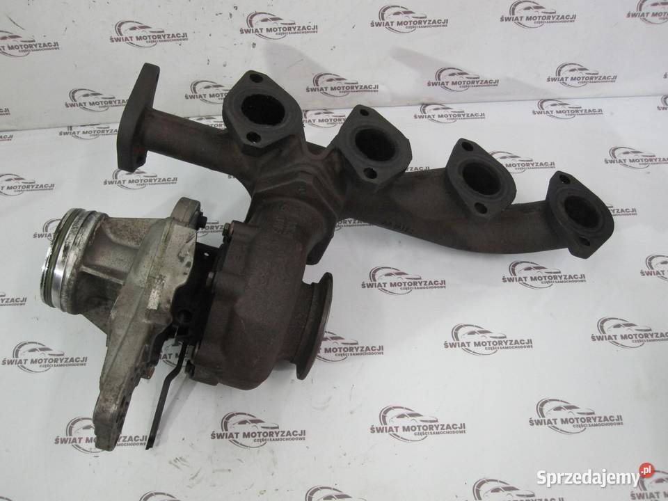 MINI 16 D 11r turbosprężarka 7812318 świętokrzyskie sprzedam