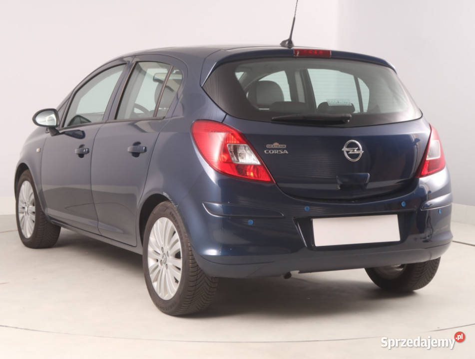 Opel Corsa 12 Bielany Wrocławskie sprzedam