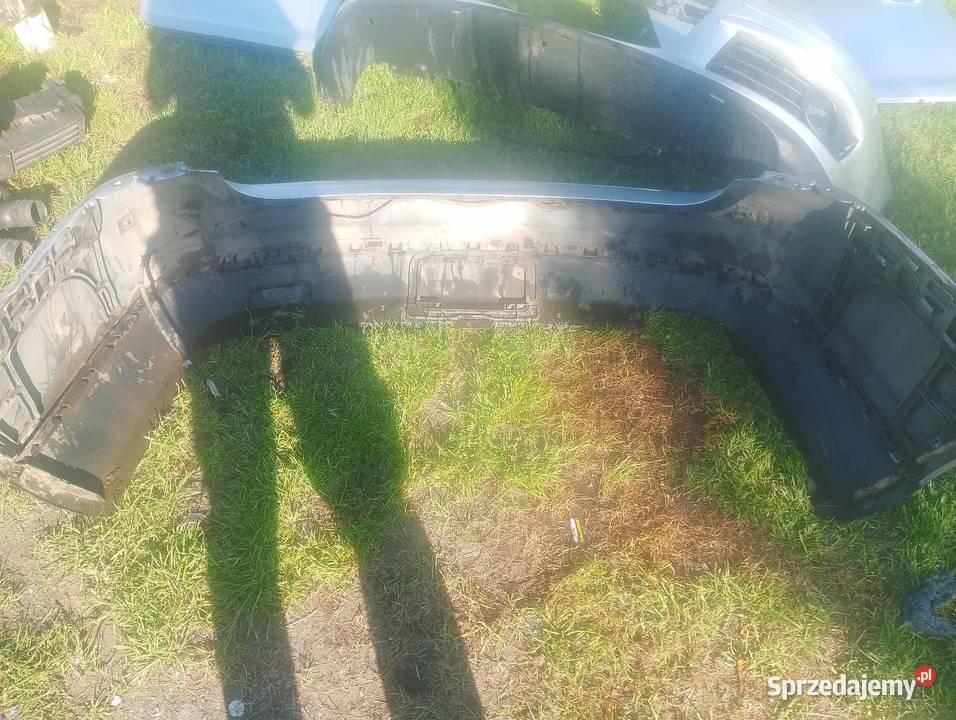 Części golf V kombi