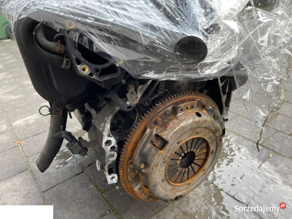 Honda silnik K20A1 dół blok silnika przebieg 68 lubelskie Kozubszczyzna sprzedam