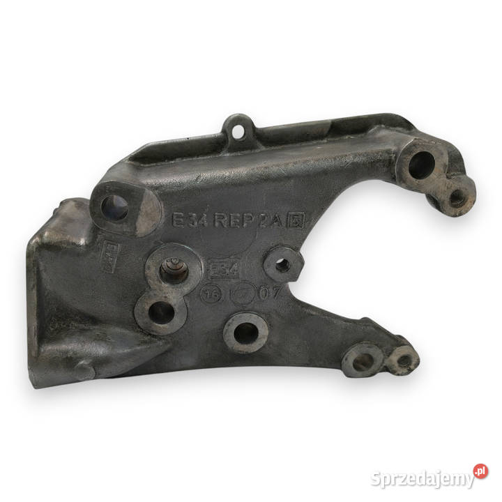 ŁAPA SILNIKA Peugeot 407 406 Citroen C5 22 16V osobowe Chełm sprzedam