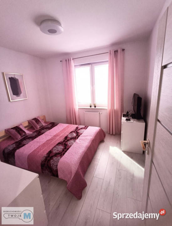 Ogłoszenie mieszkanie Kielce 44m2 2pokojowe własność świętokrzyskie