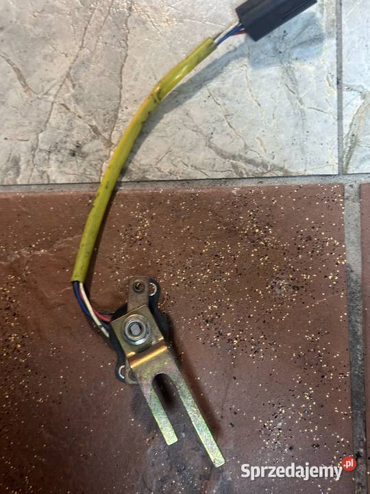 Potencjometr CP2FABS Antonie