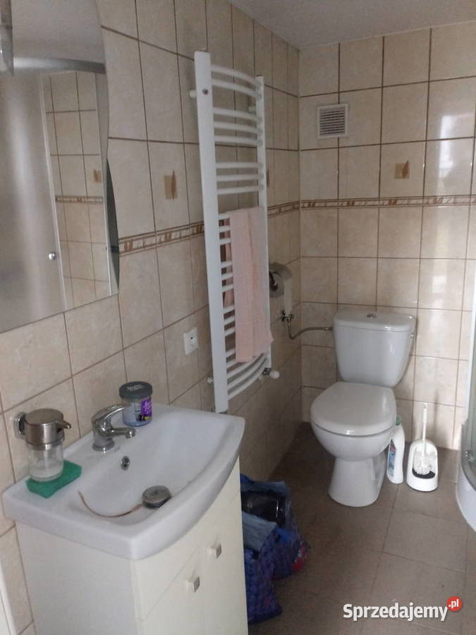 Dom w atrakcyjnym miejscu Proboszczowice