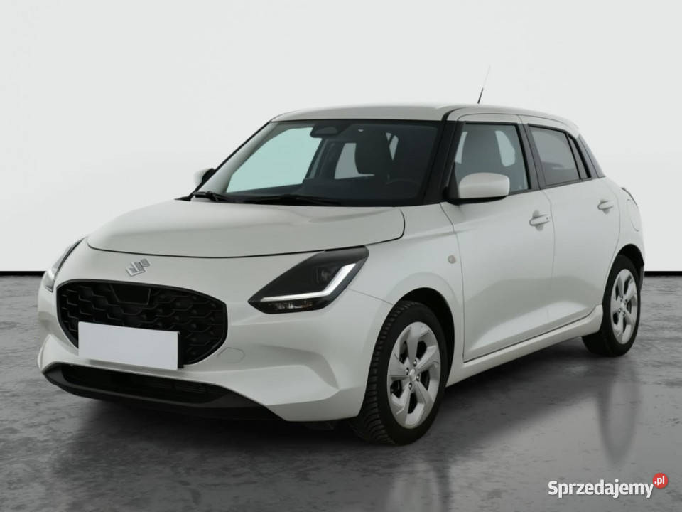 Suzuki Swift 12 Piaseczno