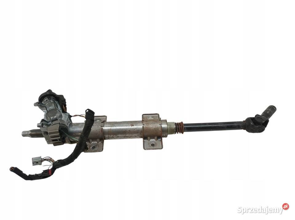 KOLUMNA KIEROWNICZA Ford Transit V 20002006