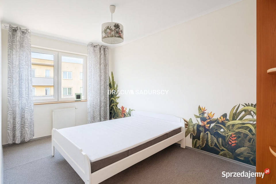 sprzedaży mieszkania 5375m2 2pok Kraków Sprzedaż