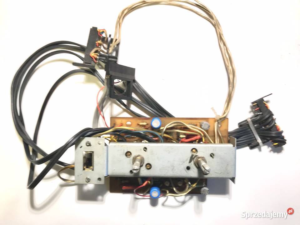 WS 503 płytka przełączników Lublin