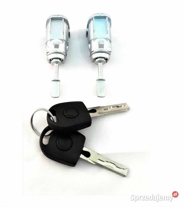 Skoda Fabia Volkswagen Golf IV Polo Bora wkładka Łódź