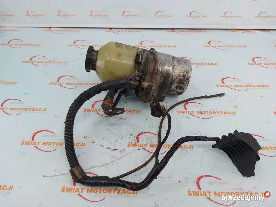 OPEL ASTRA H 13 17 CDTI pompa wspomagania Kielce