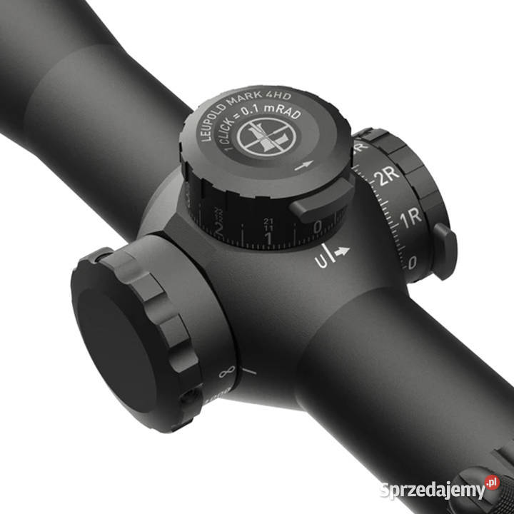 Luneta celownicza Leupold Mark 4HD 624x52 34mm Warszawa