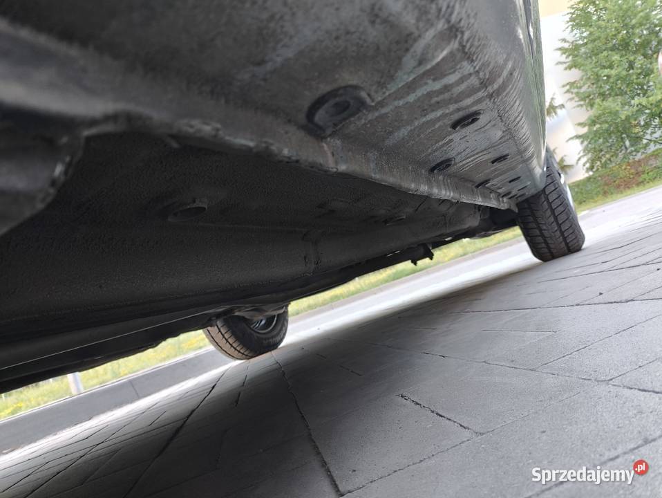Opel Corsa D 12 Benzyna 5 Drzwi Klima Szyberdach ESP Chełm