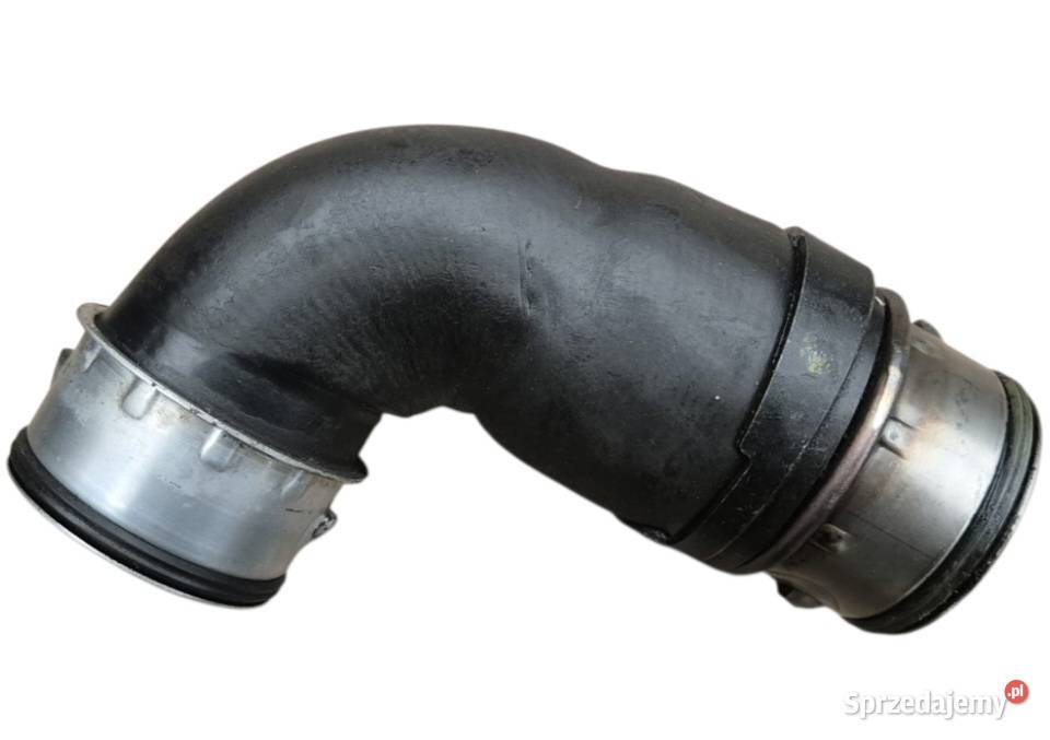 RURA PRZEWÓD INTERCOOLERA 19 TDI BXE BKC VW SEAT Działoszyce