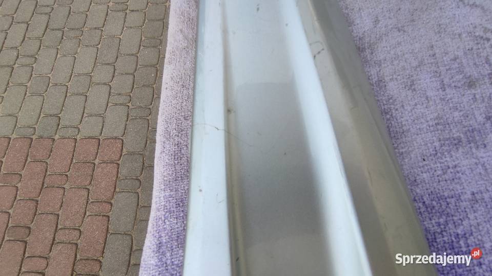 Owiewka pług Yamaha X 125 X 250 podlaskie