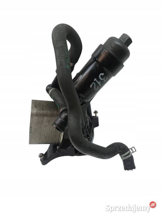 OBUDOWA FILTRA OLEJU 70568660 B47 20 D Bmw Seria sprzedam