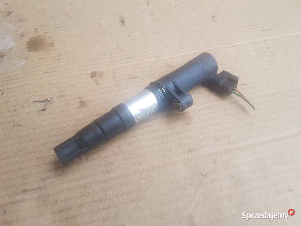 Renault Laguna 2 cewki zapłonowe silnika benzyna Legnica