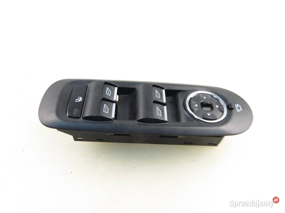 PANEL SZYB FORD S I WA6 AM2T14A132BA