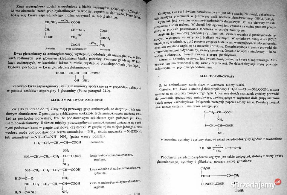 Chemia organiczna Stefan Nyrek