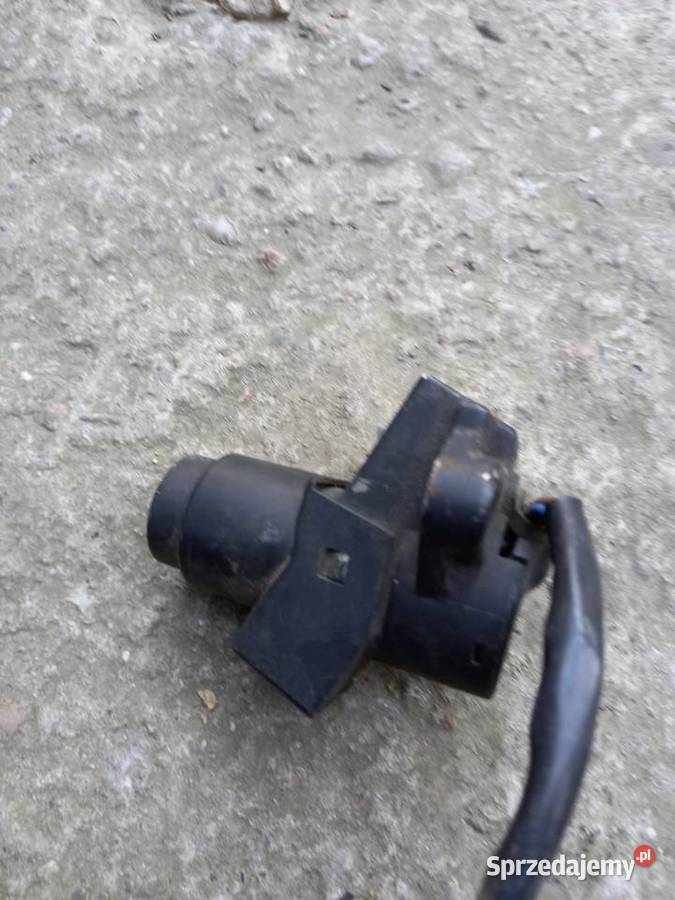 STACYJKA PRAWDOPODOBNIE KAWASAKI KZ 400 Warszawa sprzedam