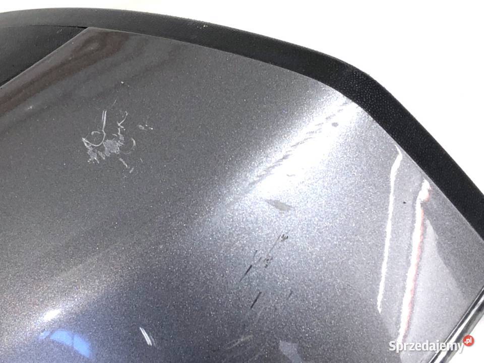 LUSTERKO LEWY RENAULT GRAND SCENIC III Minivan