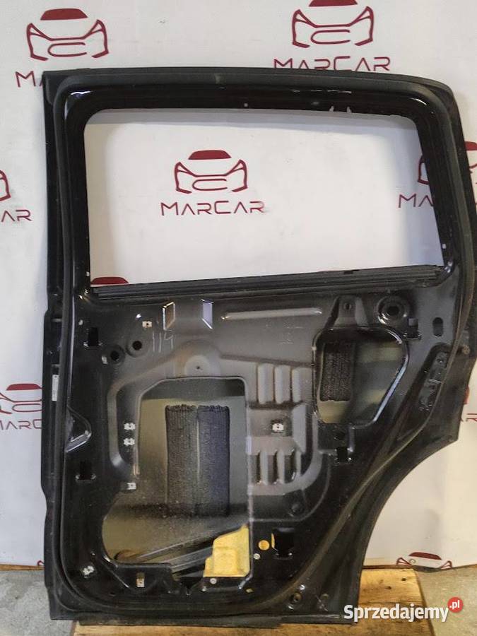 Drzwi Tylne Prawe Dodge Caliber osobowe Pleszew