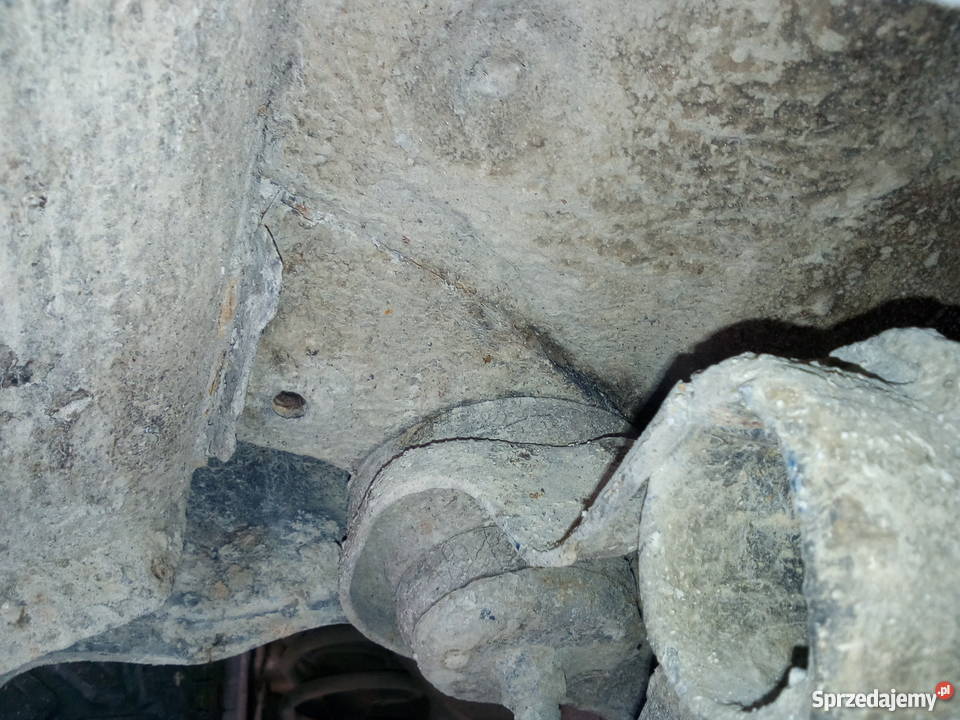 Vitara 16 8v 2000r oryginalwyciagarka 55 tony Frysztak