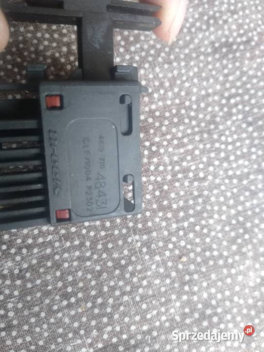 Włącznik wyłącznik przełącznik zmywarka pralka Katowice