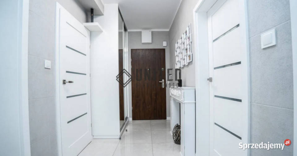 Teofila Modelskiego apartamentowiec Wrocław